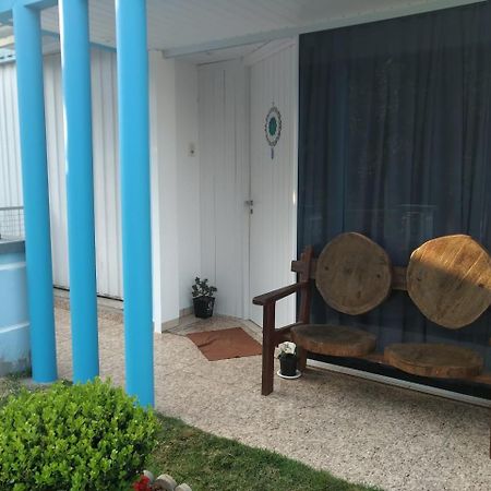 Casa Em Pomerode_Sc エクステリア 写真