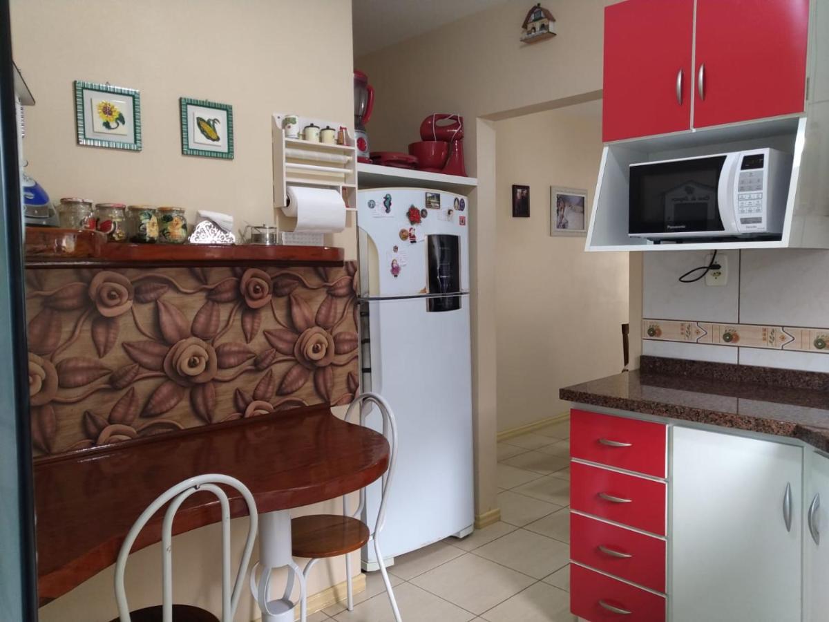 Casa Em Pomerode_Sc エクステリア 写真