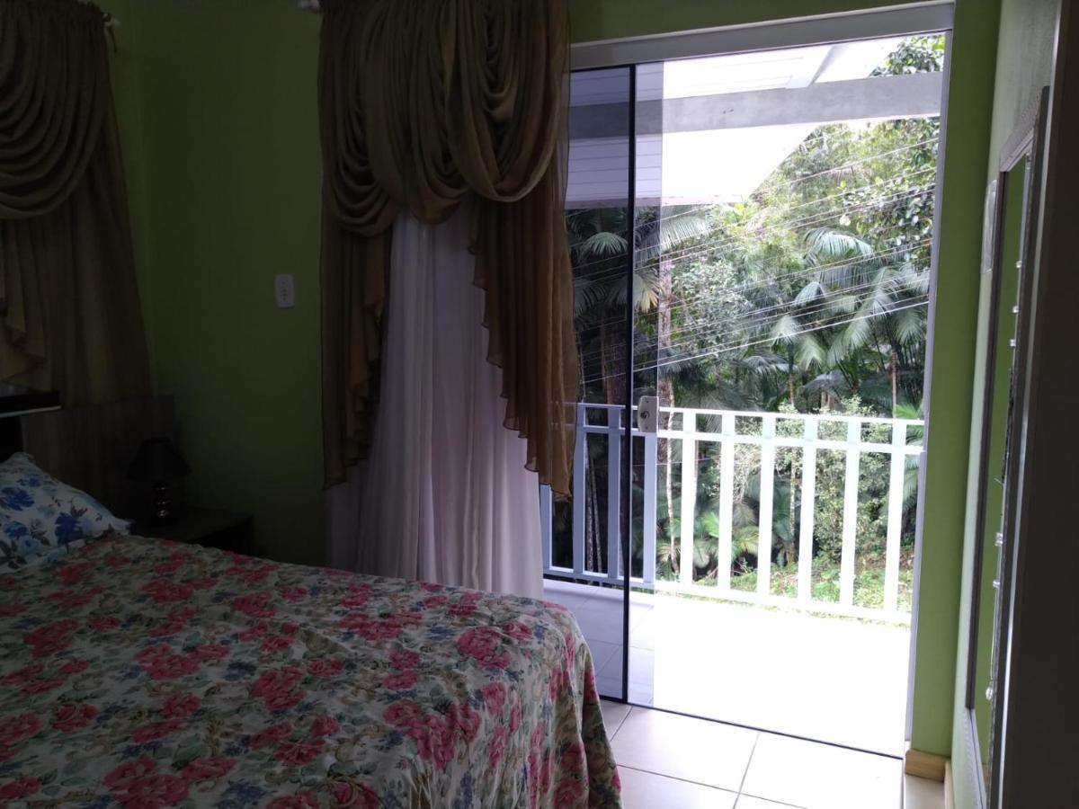 Casa Em Pomerode_Sc エクステリア 写真