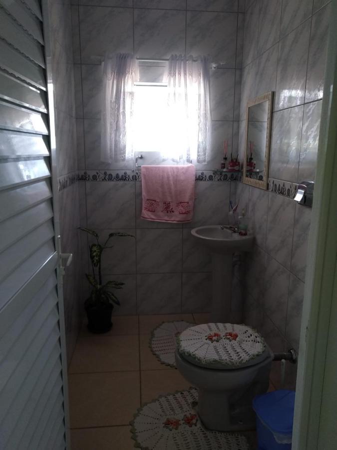 Casa Em Pomerode_Sc エクステリア 写真