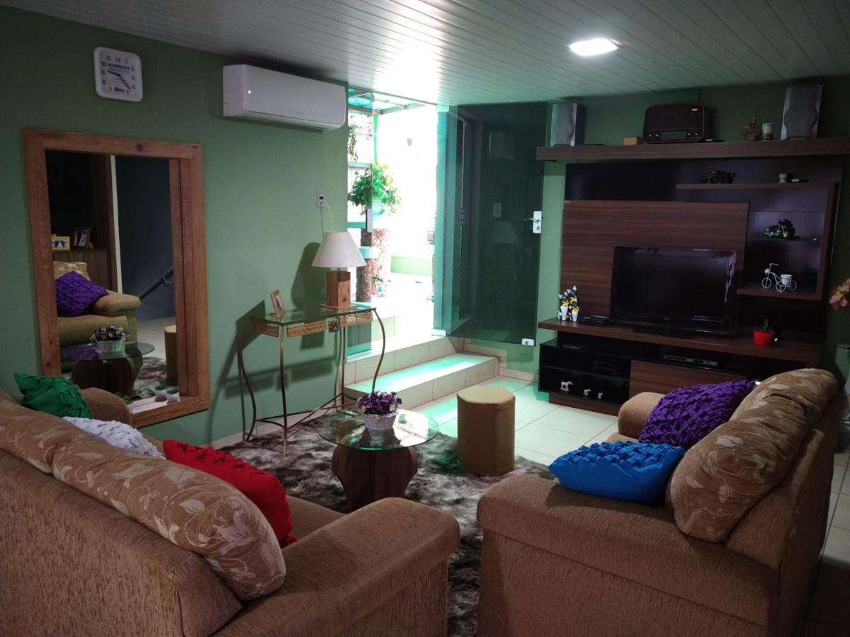 Casa Em Pomerode_Sc エクステリア 写真