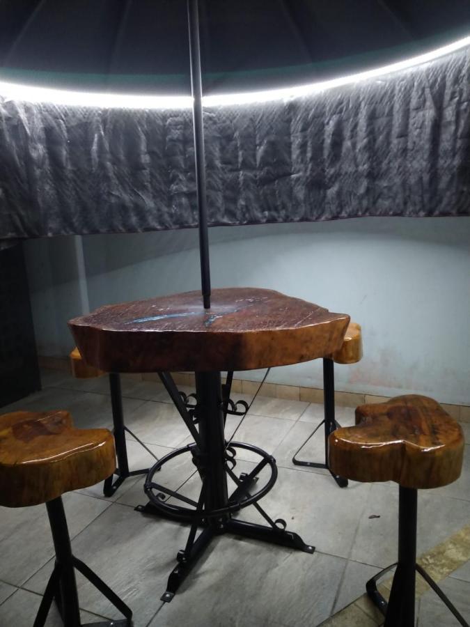 Casa Em Pomerode_Sc エクステリア 写真