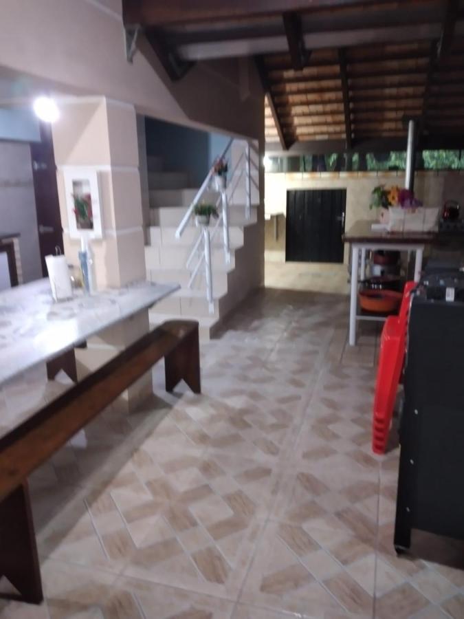 Casa Em Pomerode_Sc エクステリア 写真