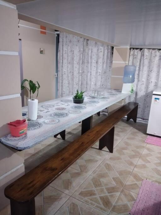 Casa Em Pomerode_Sc エクステリア 写真