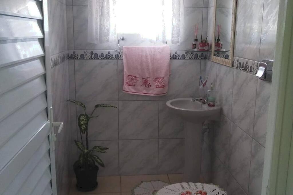 Casa Em Pomerode_Sc エクステリア 写真