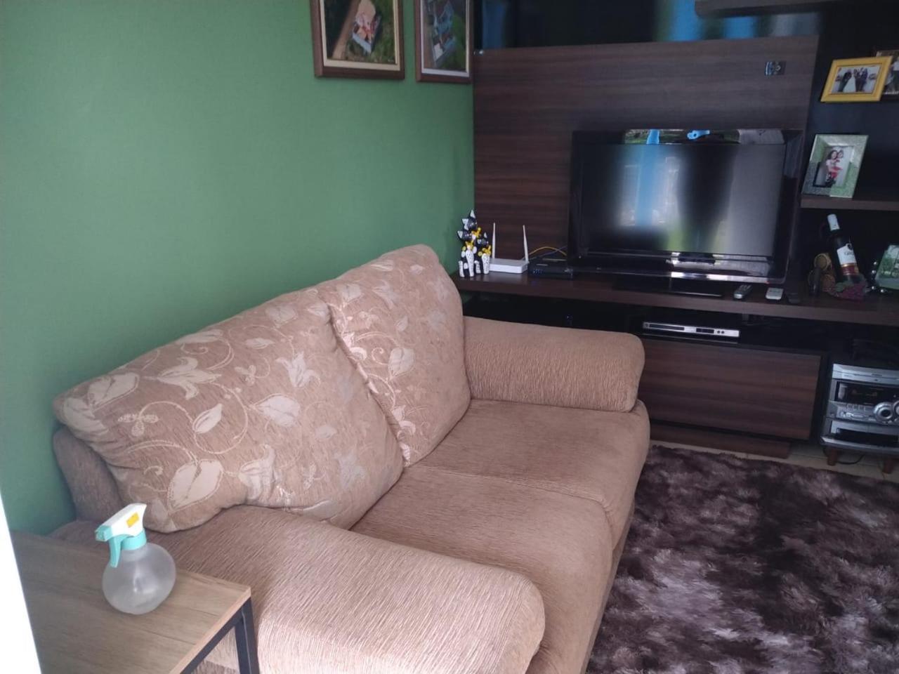 Casa Em Pomerode_Sc エクステリア 写真