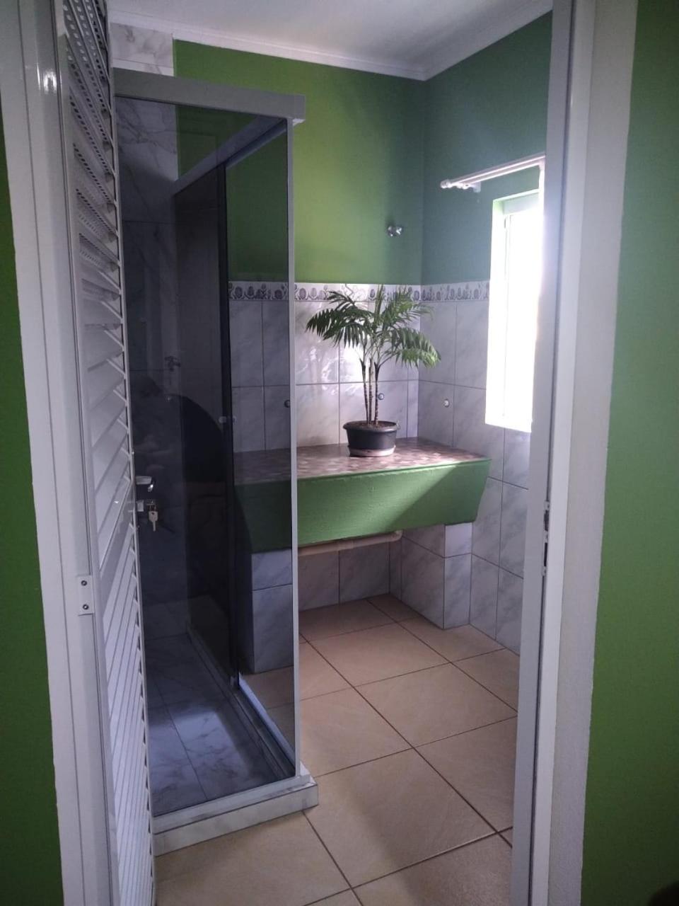 Casa Em Pomerode_Sc エクステリア 写真