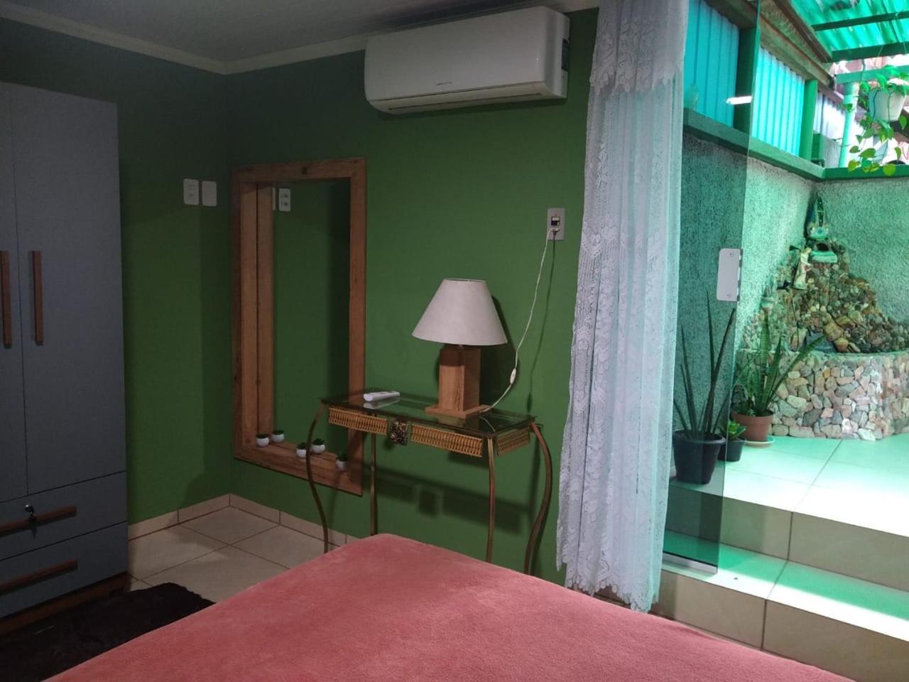 Casa Em Pomerode_Sc エクステリア 写真