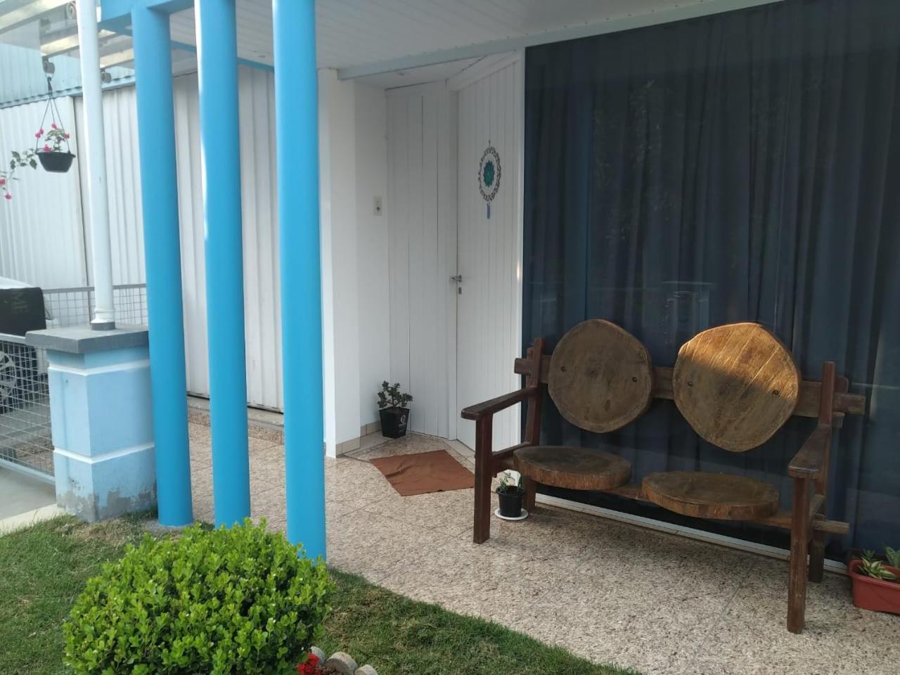Casa Em Pomerode_Sc エクステリア 写真