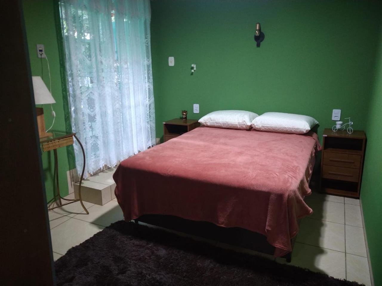 Casa Em Pomerode_Sc エクステリア 写真